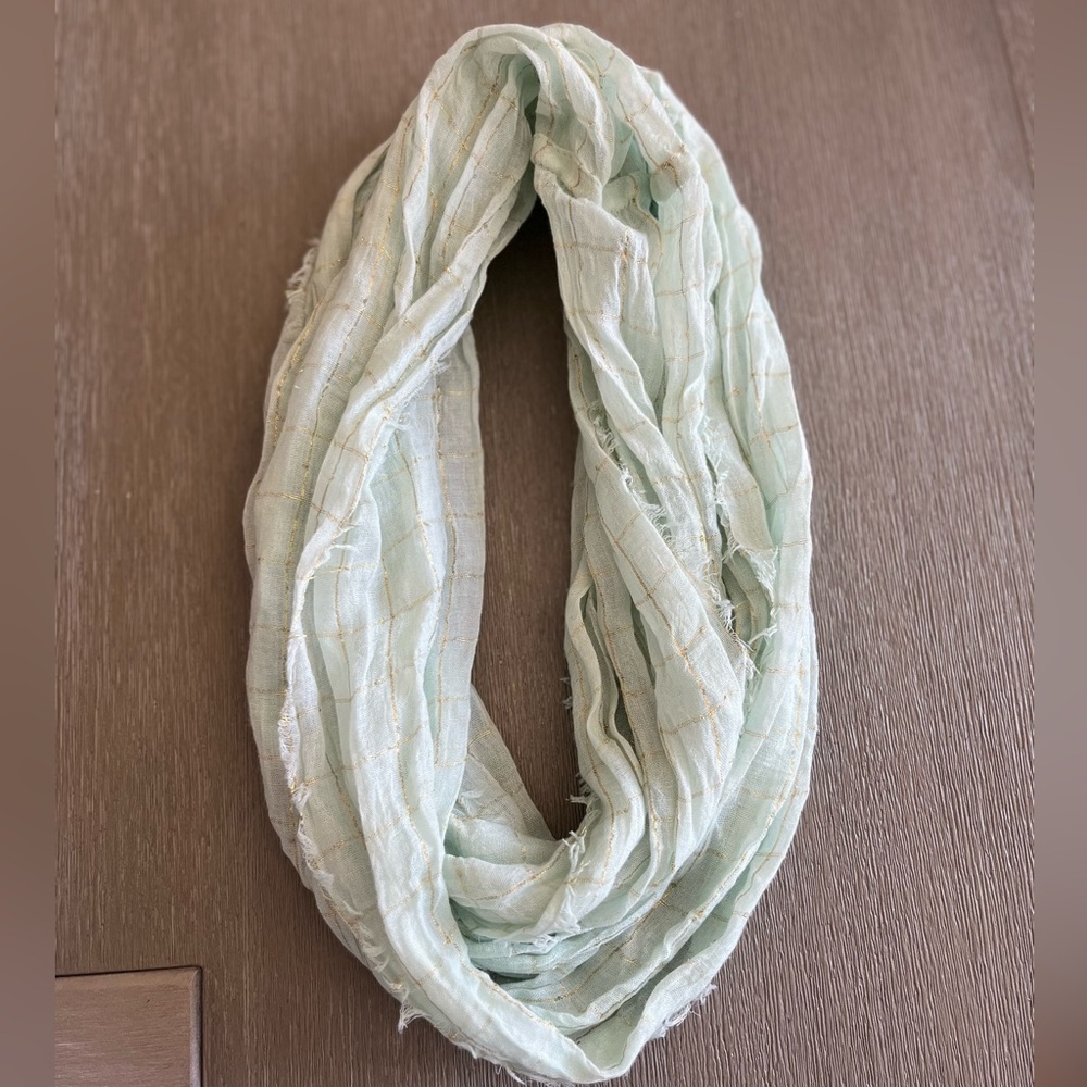 Women’s Infinity Scarf